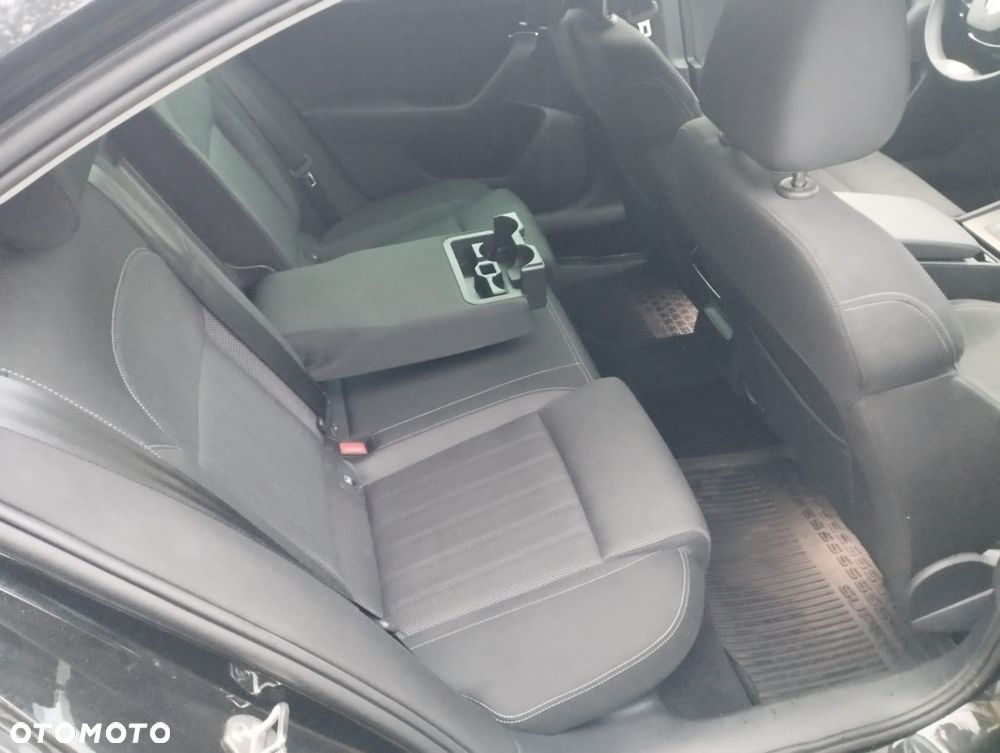 Skoda Superb 2.0 TSI 4x4 Style DSG - 12
