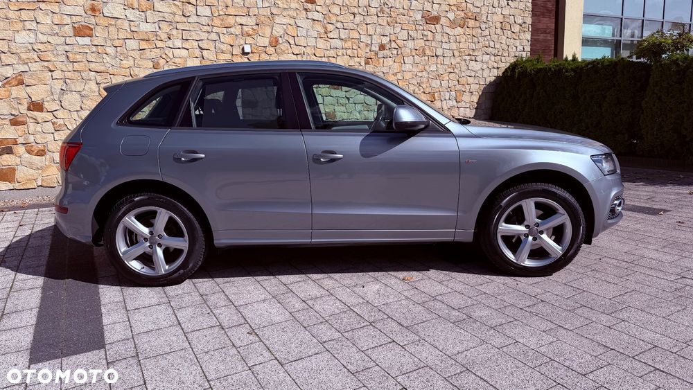 Audi Q5 - 26