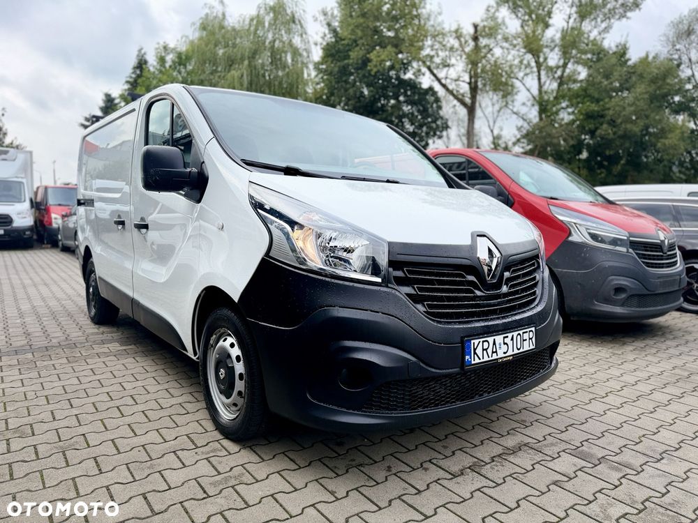 Renault Trafic - 3