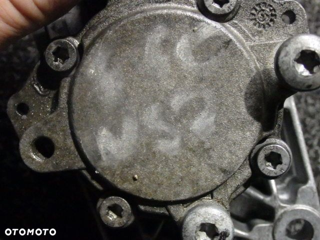 BMW E60 E61 E63 E90 E91 E92 POMPA WSPOMAGANIA 135 BAR 2113104 RAF-AUTO CZĘŚCI BMW - 5