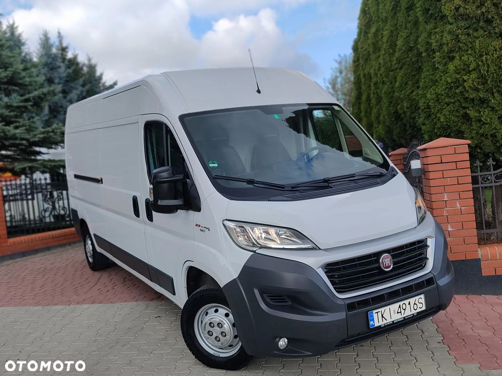 Fiat Ducato - 1