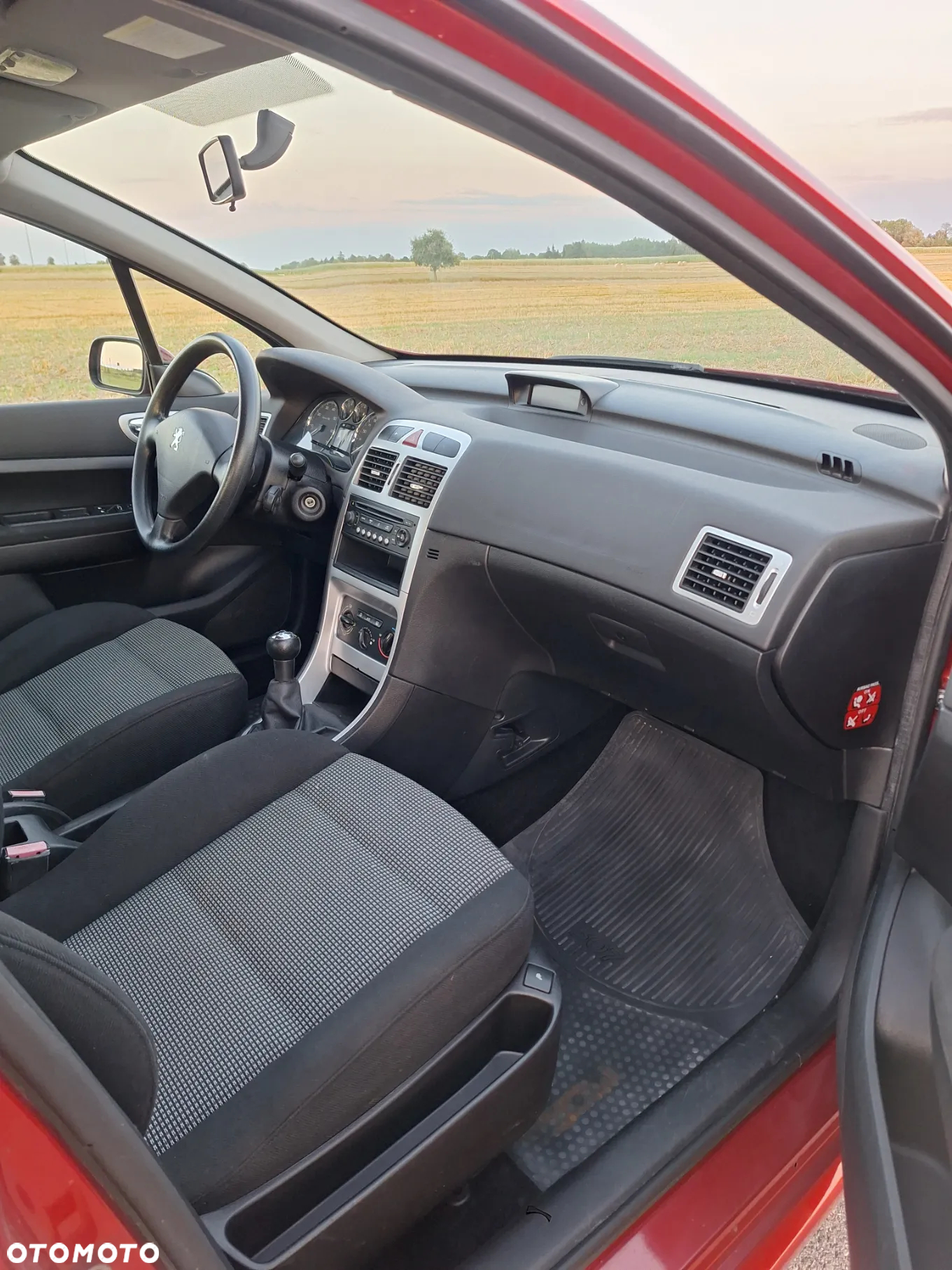Peugeot 307 110 Premium - 9