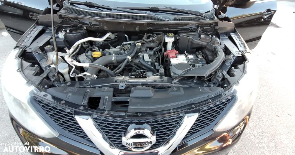 Nissan Qashqai - 8
