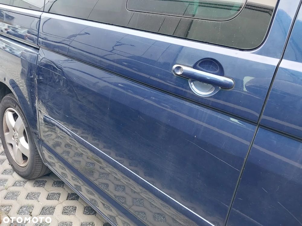 Volkswagen Multivan TDI L1 Highline - 8