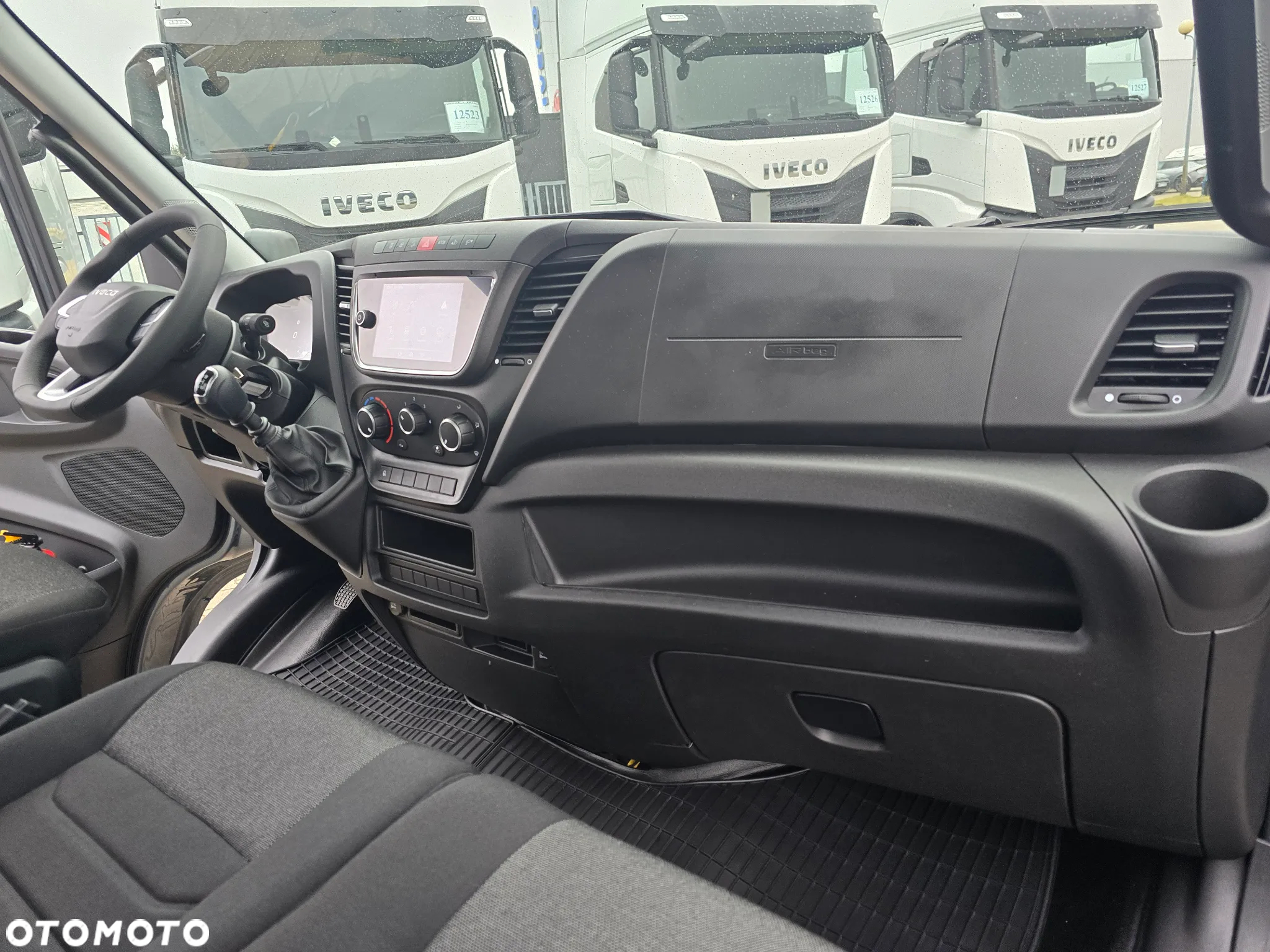 Iveco OKAZJA CENOWA !!! - 20