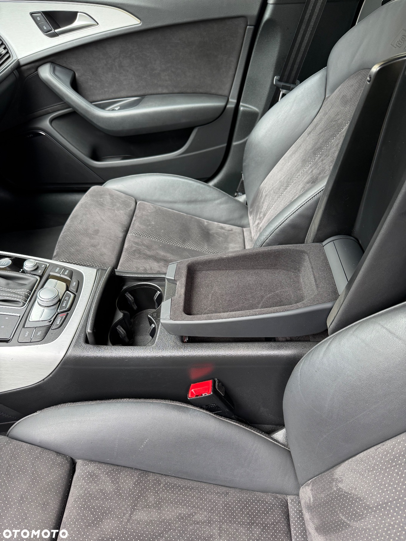 Audi A6 2.0 TFSI Quattro S tronic - 38