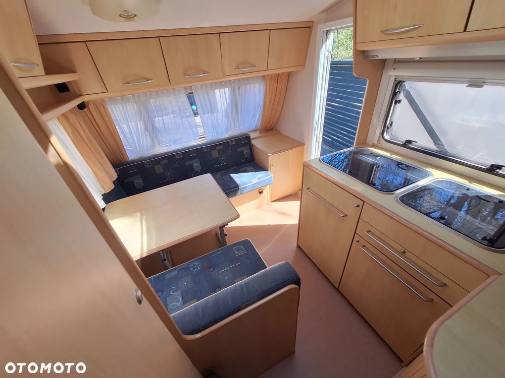 Chateau Calista Cruise 450 - 9