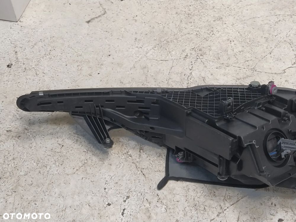 TOYOTA SUPRA MK5 REFLEKTOR LAMPA PRZÓD PRZEDNIA LEWA FULL LED Z DOŚWIETLENIEM ORYGINAŁ - 14