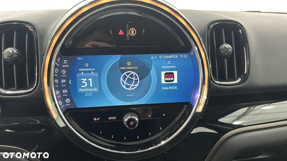 MINI Countryman Cooper - 20