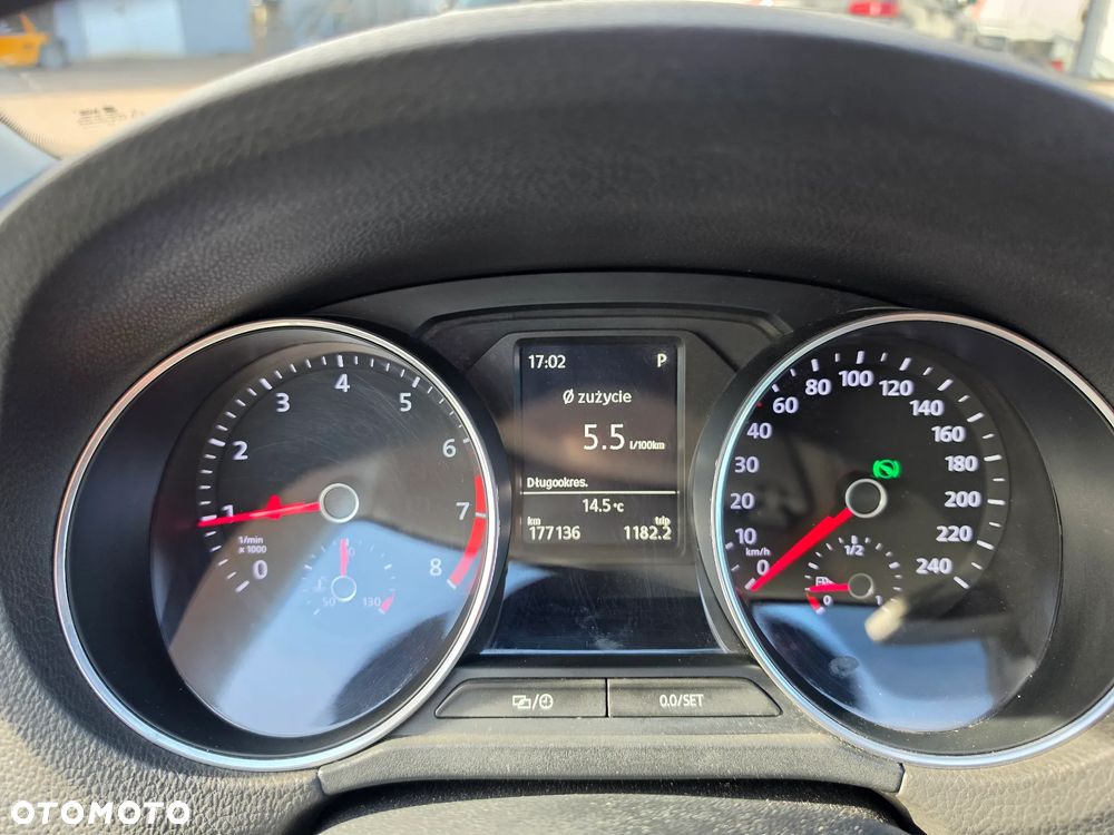 Volkswagen Polo 1.0 TSI Blue Motion Technology DSG Allstar - 11