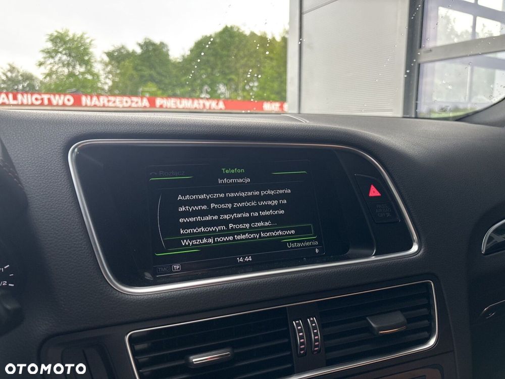 Audi Q5 2.0 TDI Quattro S tronic - 27