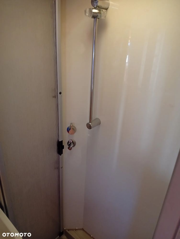 Fiat Hymer ducato - 6