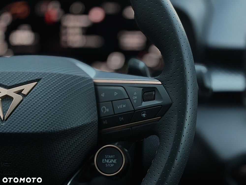 Cupra Terramar 1.5 eHybrid PHEV Advantage Edition DSG - 29