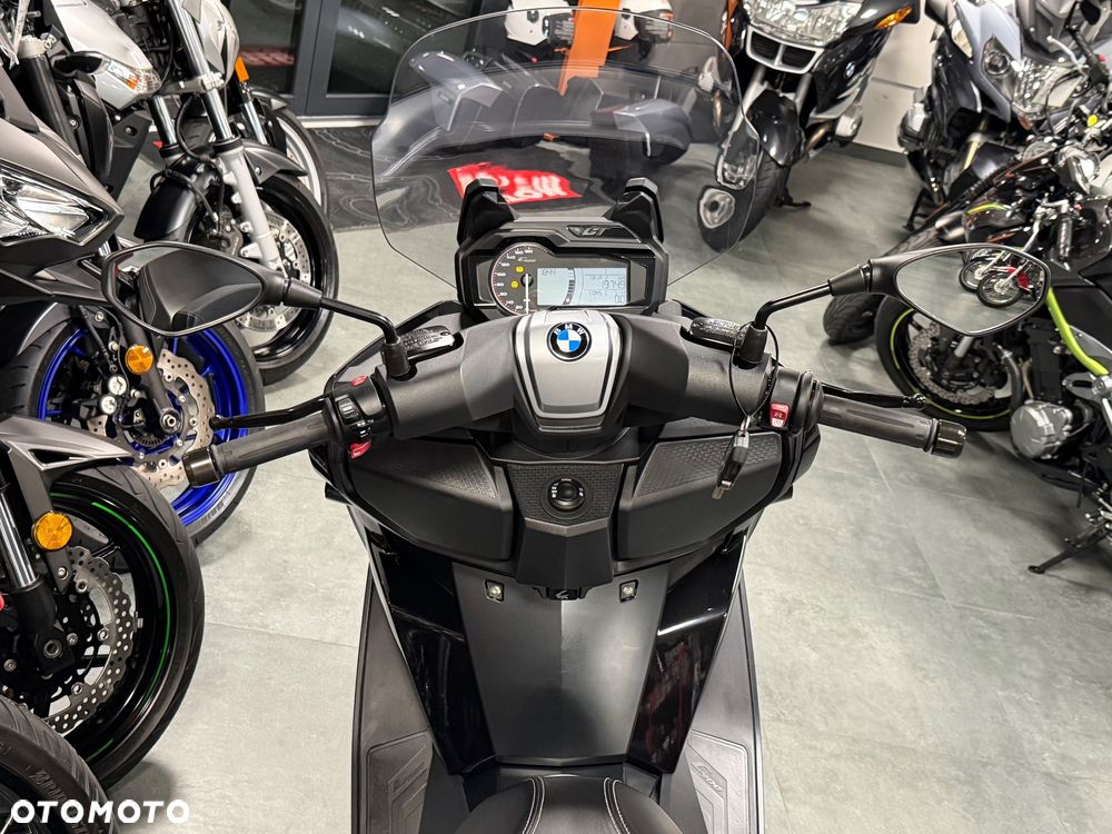 BMW C 400 GT - 23