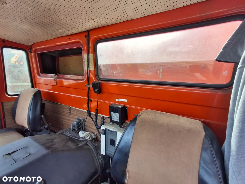 Jelcz Star 244 - 8