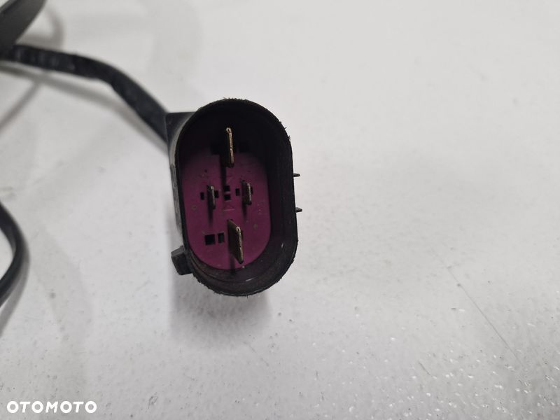volkswagen golf 7 vii seat audi skoda 2.0 tsi wentylator chłodnicy 5q0959455bj - 3