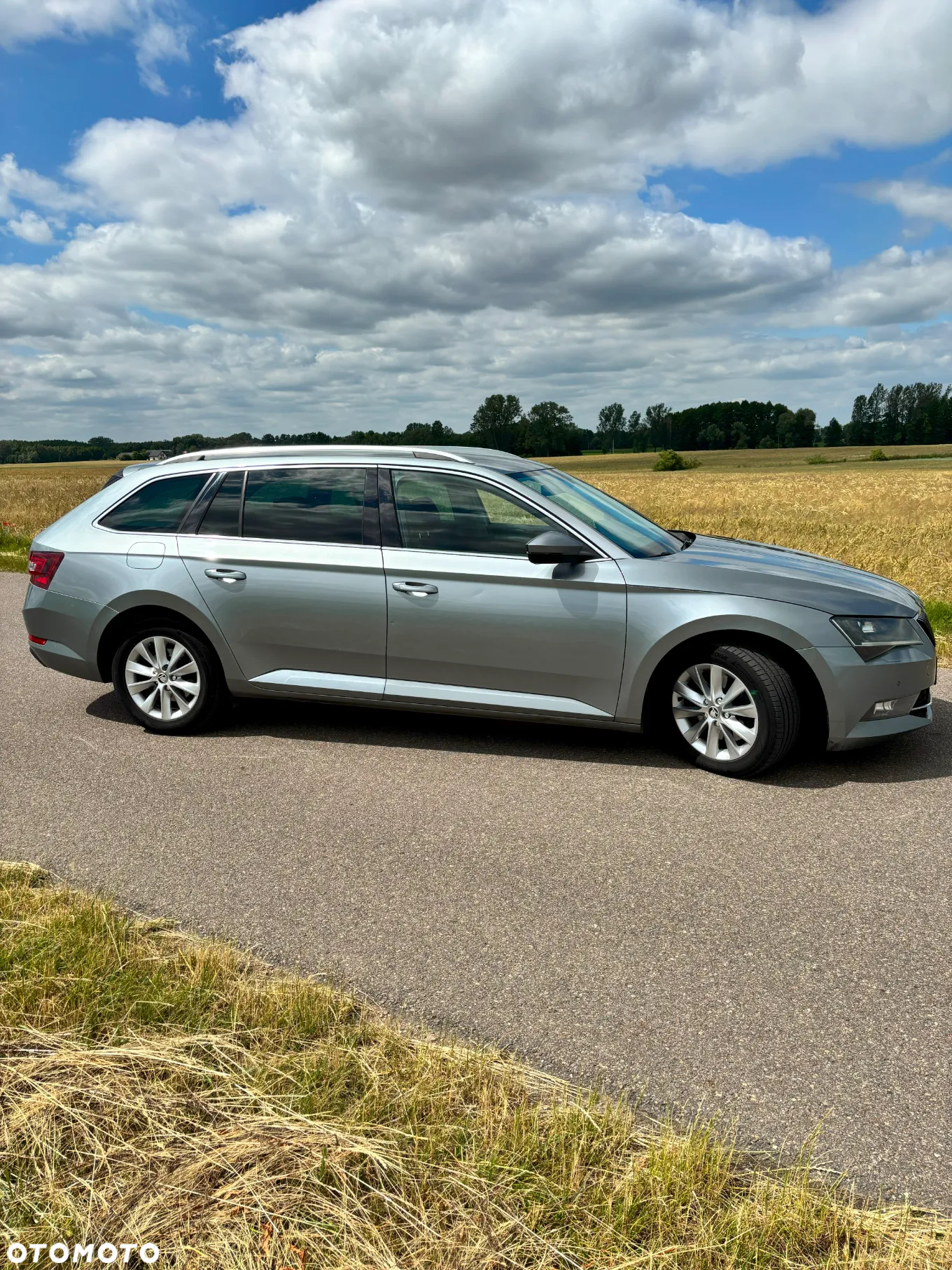 Skoda Superb 2.0 TDI Ambition - 2