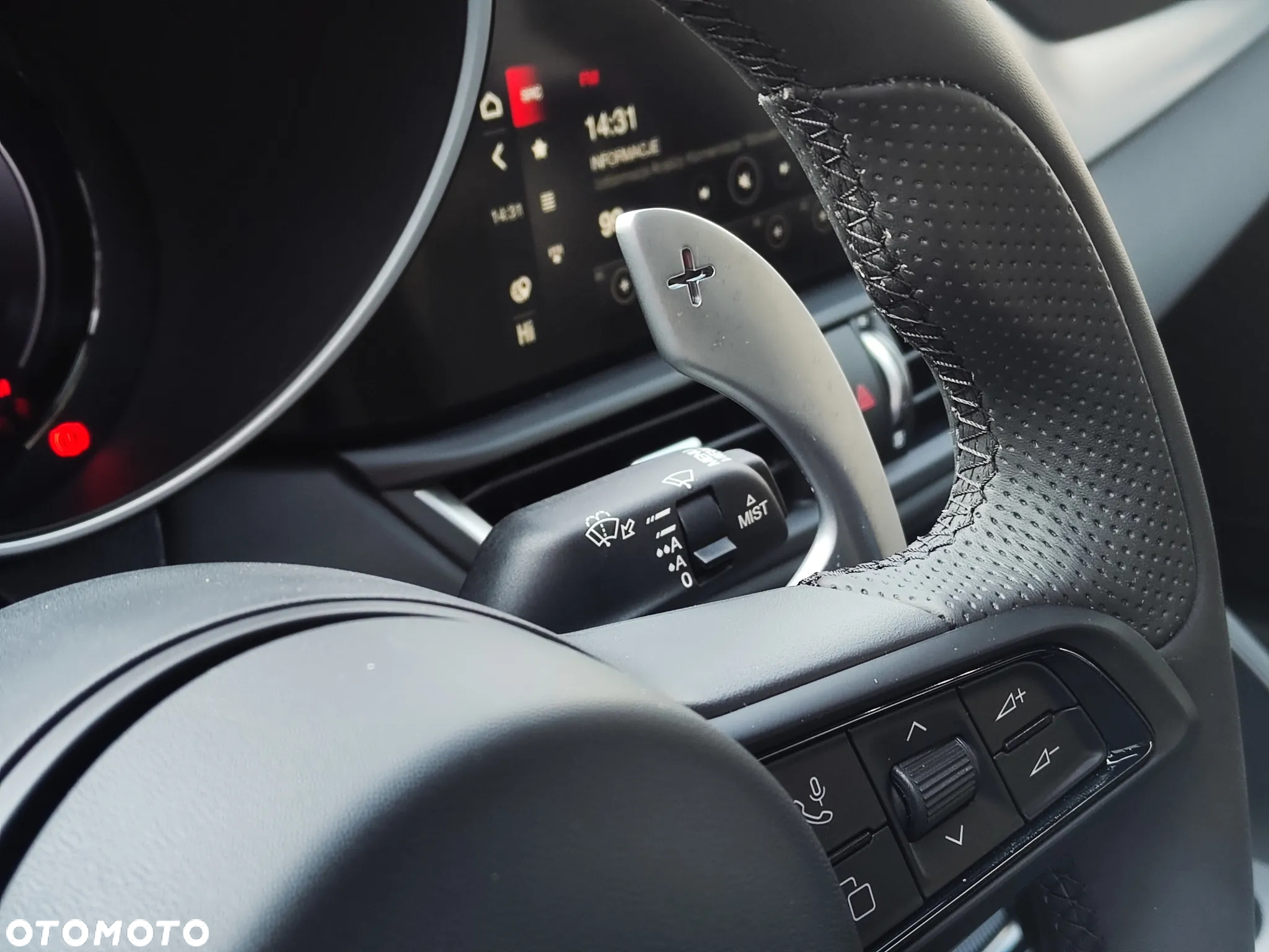 Alfa Romeo Giulia 2.0 Turbo Veloce Q4 - 15