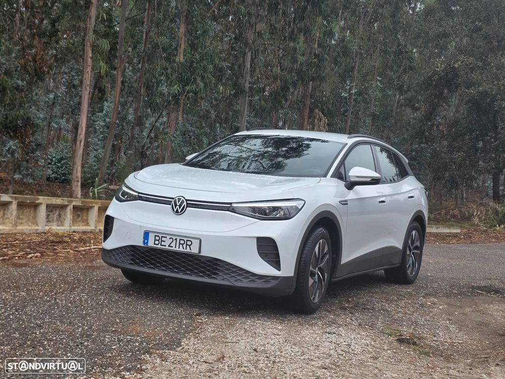 VW ID.4 77 kWh Pro Performance - 28
