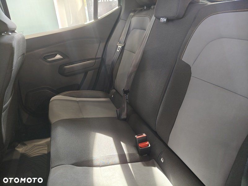 Dacia Sandero - 6