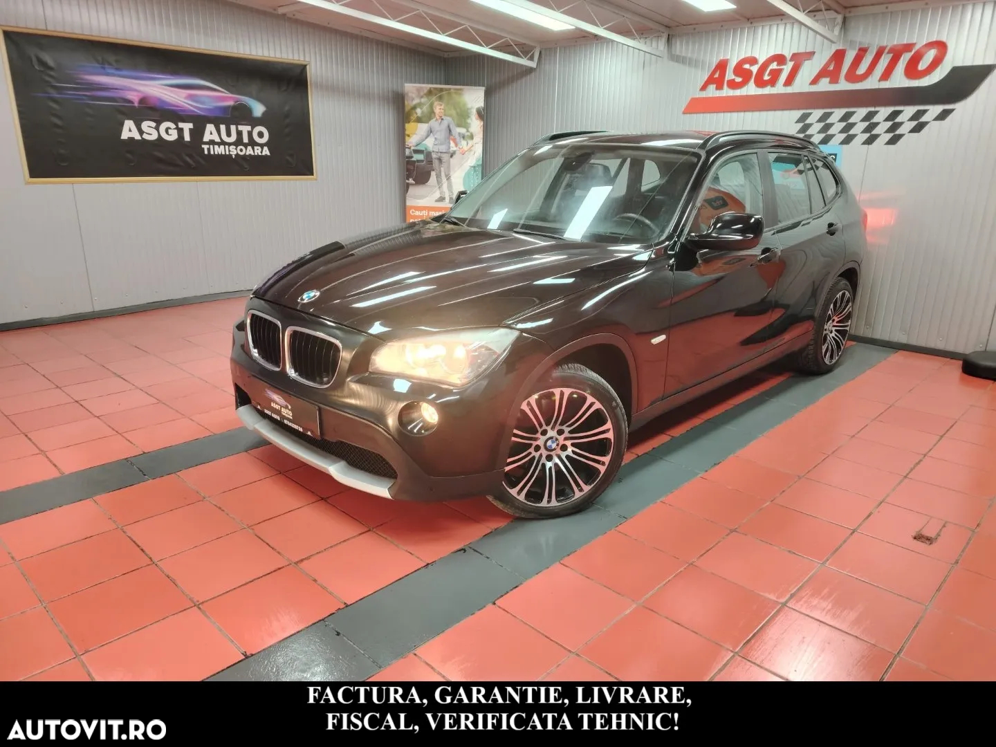 BMW X1 - 2