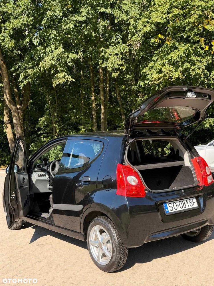 Suzuki Alto - 3