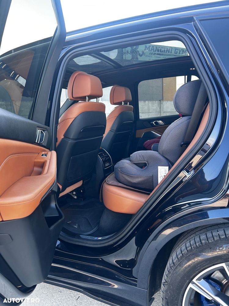 BMW X5 - 8