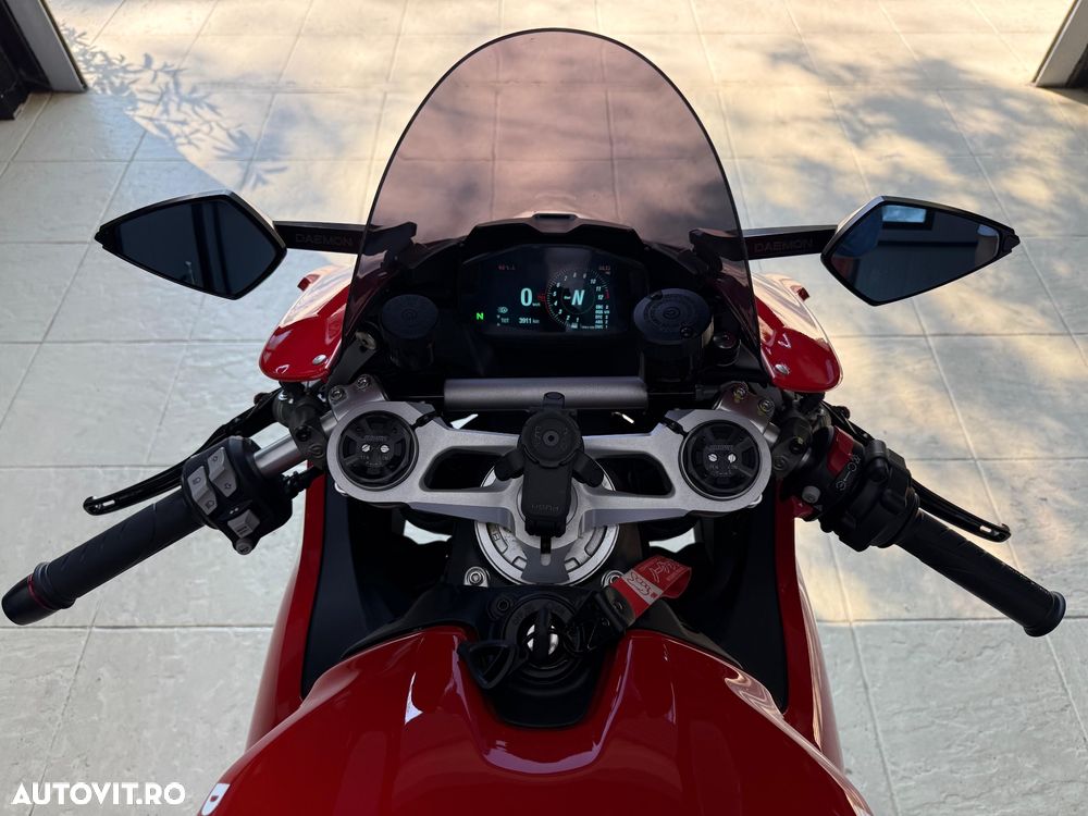 Ducati Panigale V2 - 10