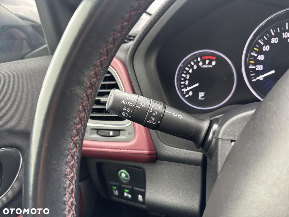 Honda HR-V 1.5 Sport CVT - 14