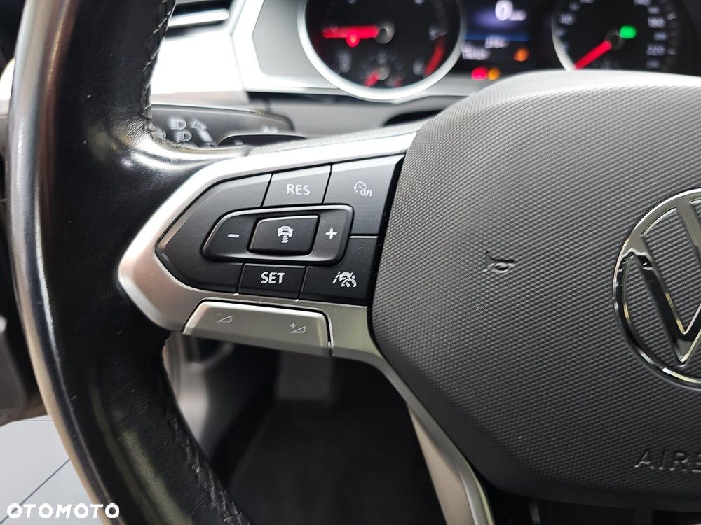 Volkswagen Passat Variant 2.0 TDI EVO Business DSG - 13