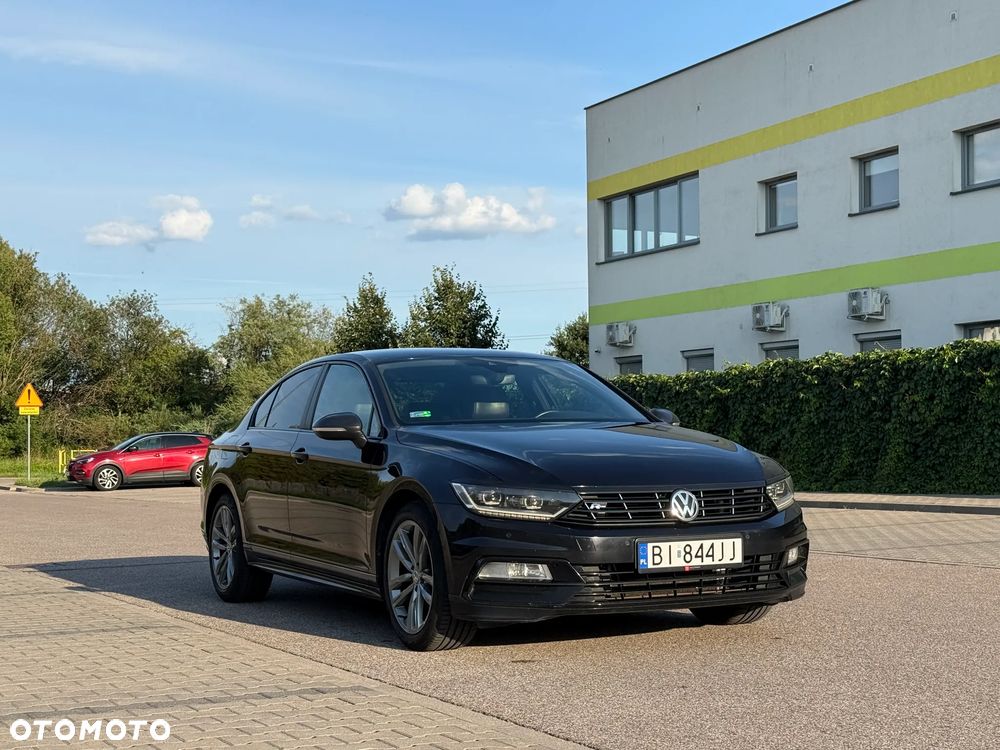 Volkswagen Passat 1.8 TSI BMT Highline DSG - 3