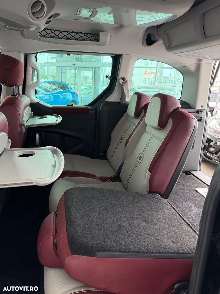 Citroën Berlingo Multispace VTi 95 Vitamin - 30
