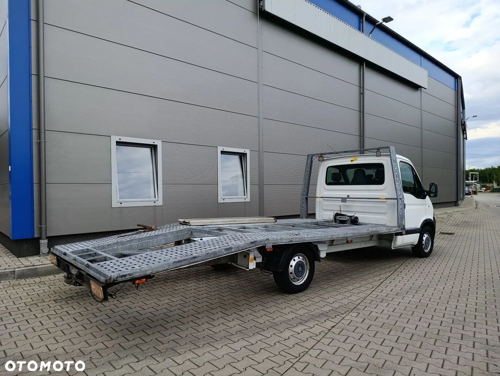 Renault Master Autolaweta - 29
