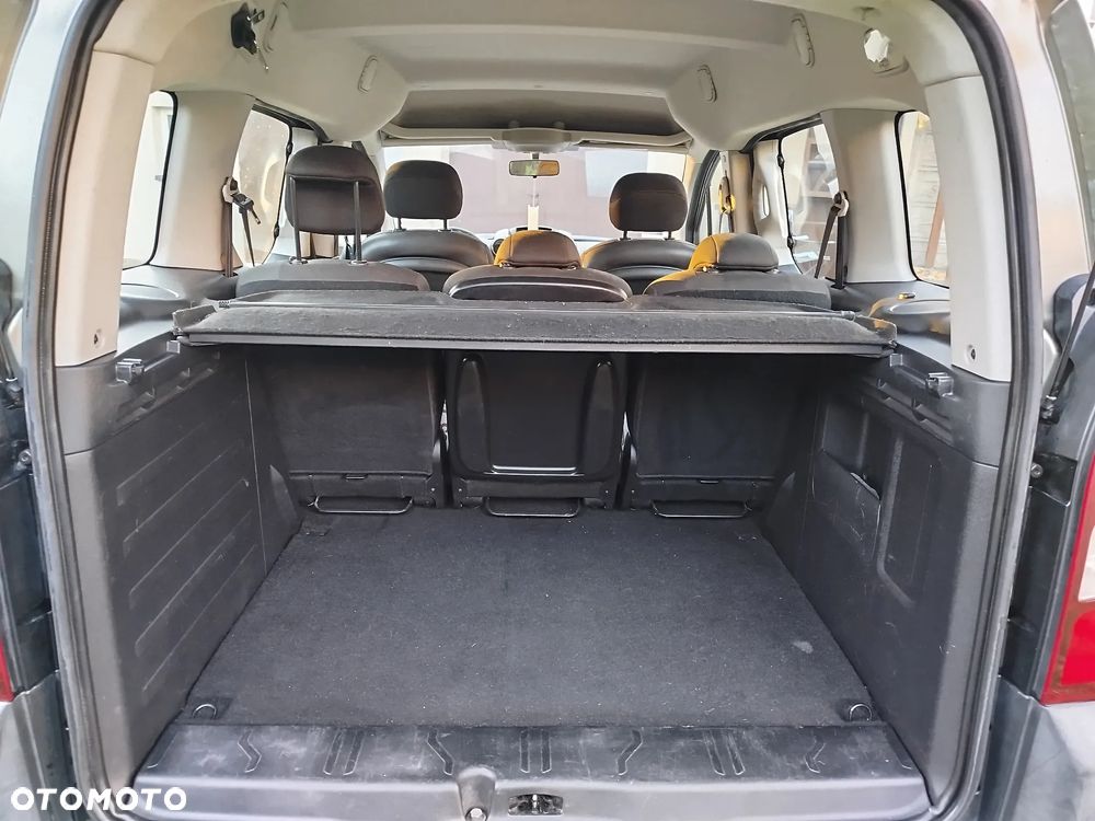 Peugeot Partner 1.6 HDi Active - 7