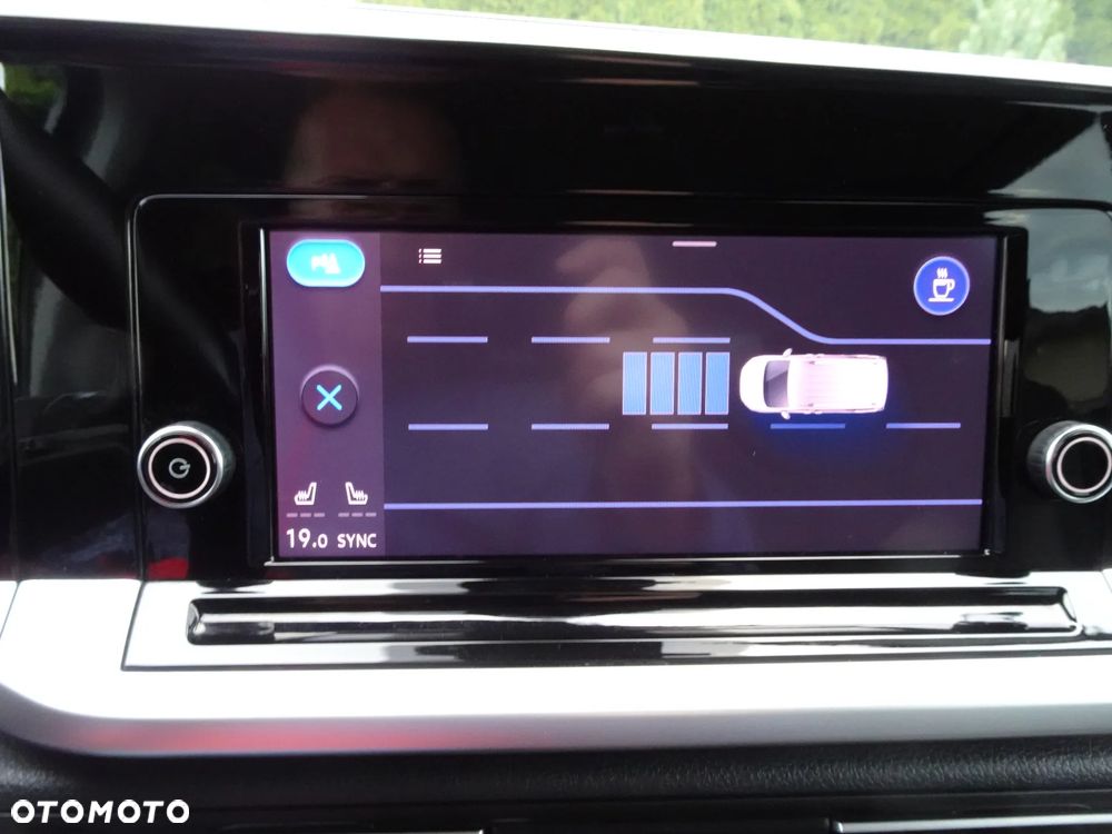 Ford Tourneo Connect Grand 2.0 EcoBlue Titanium - 37