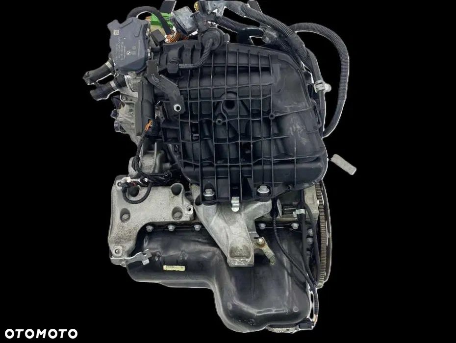 Silnik Kompletny 2,0B N43B20A BMW E81 E87 E88 E90 E91 E92 E93 E60 E61 Gwarancja - 2