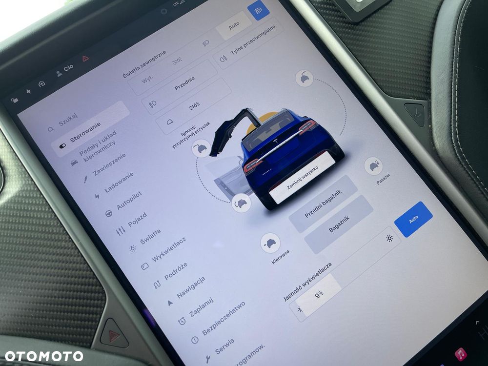 Tesla Model X Long Range - 15
