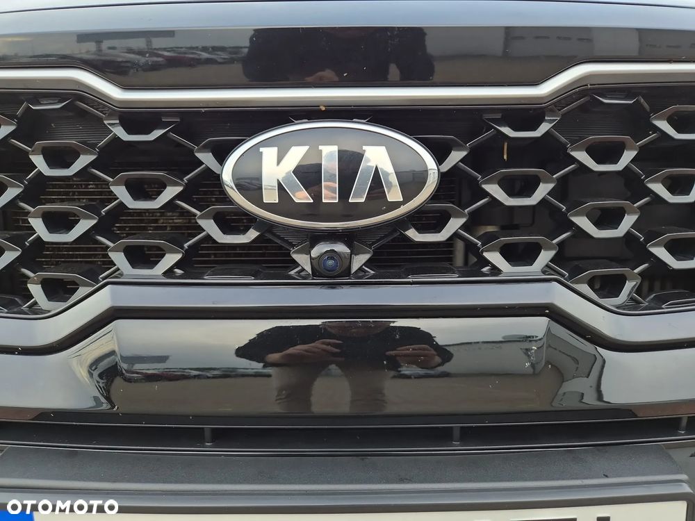 Kia Sorento 2.2 CRDI GT Line - 38