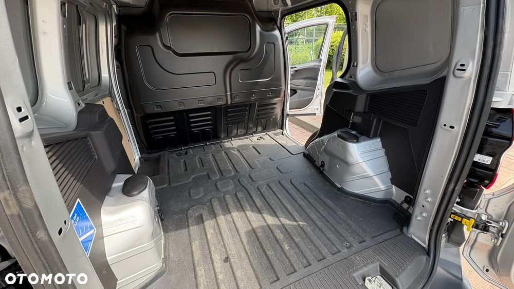 Ford Transit Courier Trend - 9