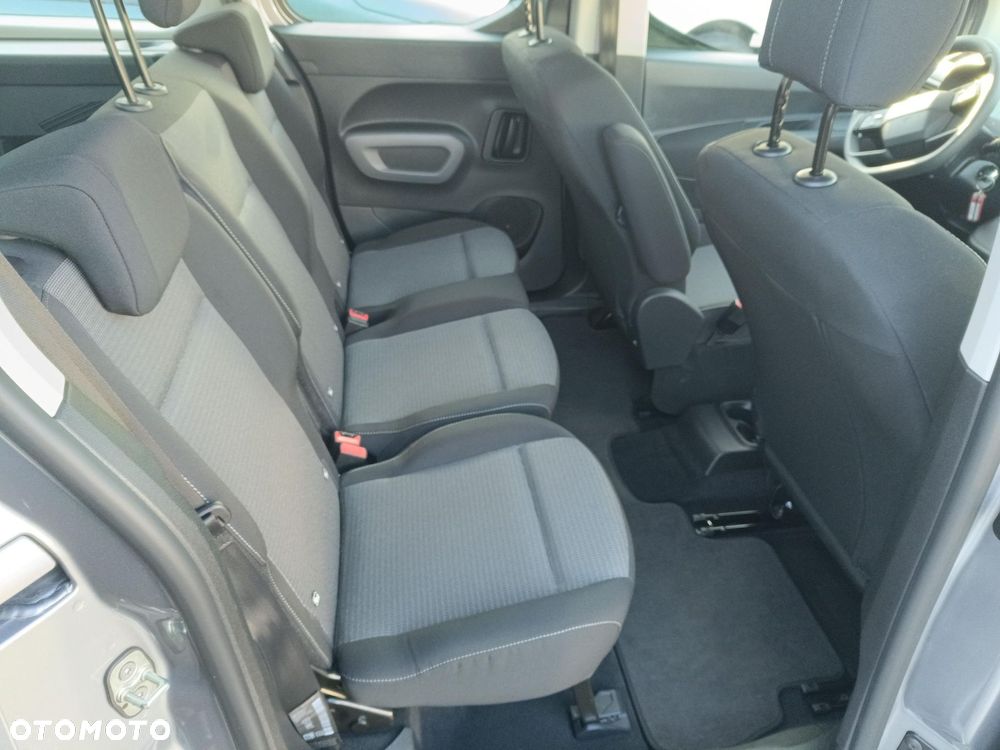 Toyota Proace City Verso - 11