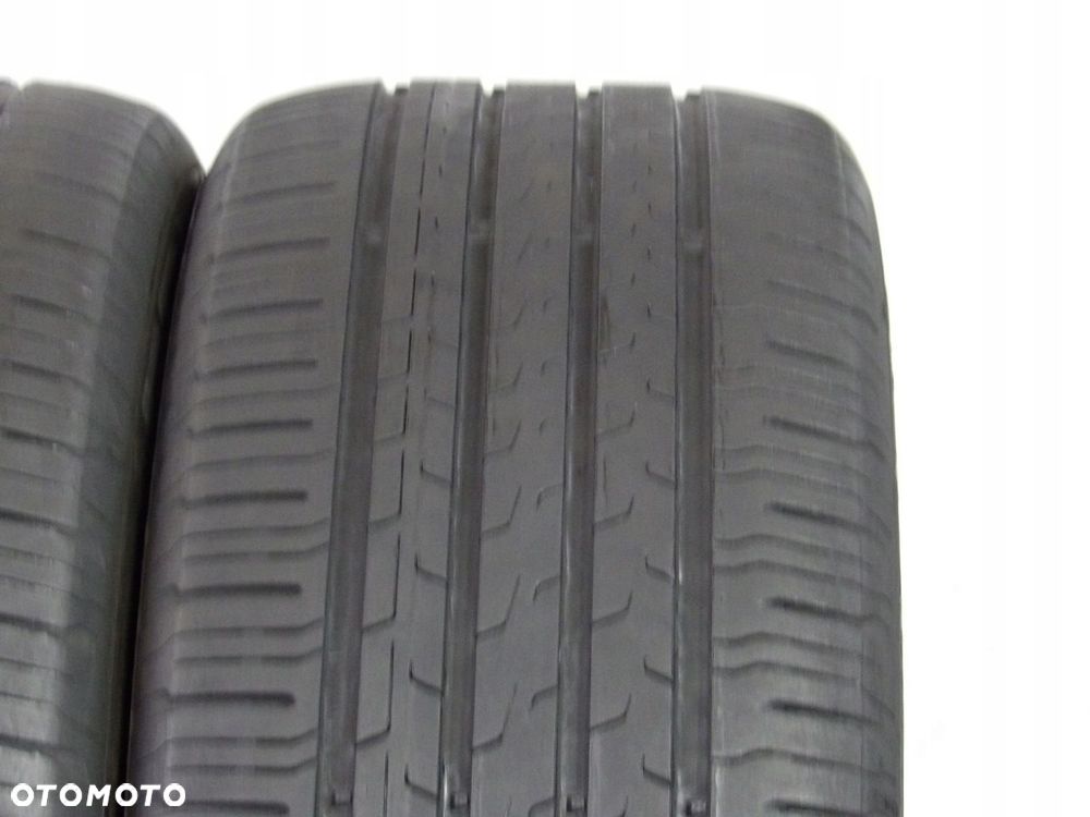 4x opony 235/55R18 CONTINENTAL ECOCONTACT 6 - 2