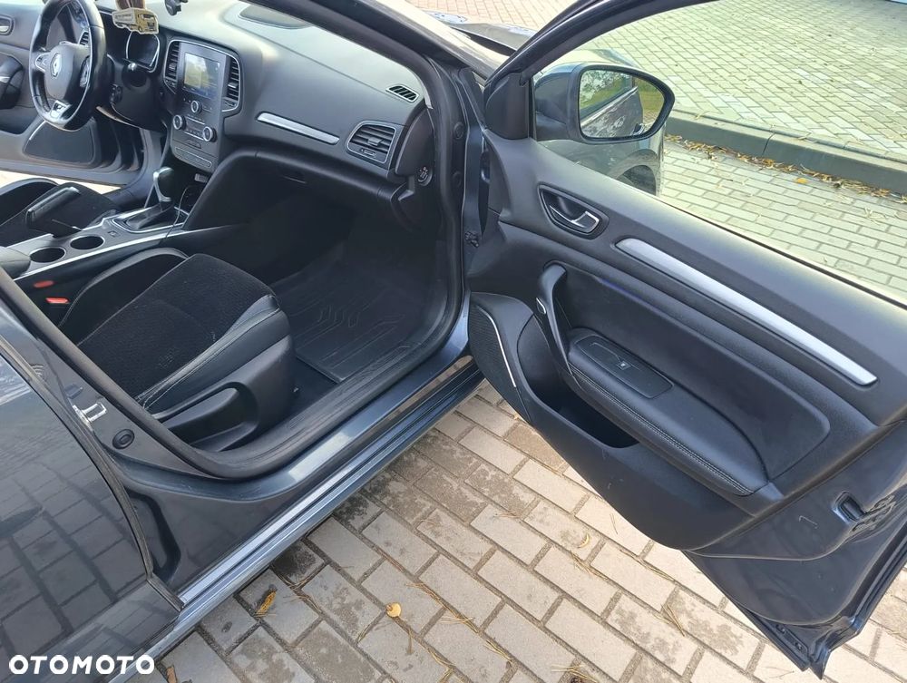 Renault Megane 1.5 dCi Intens EDC - 27