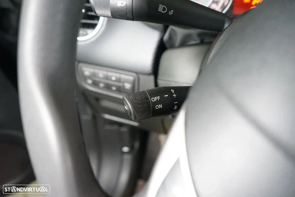 Fiat Punto Evo - 23