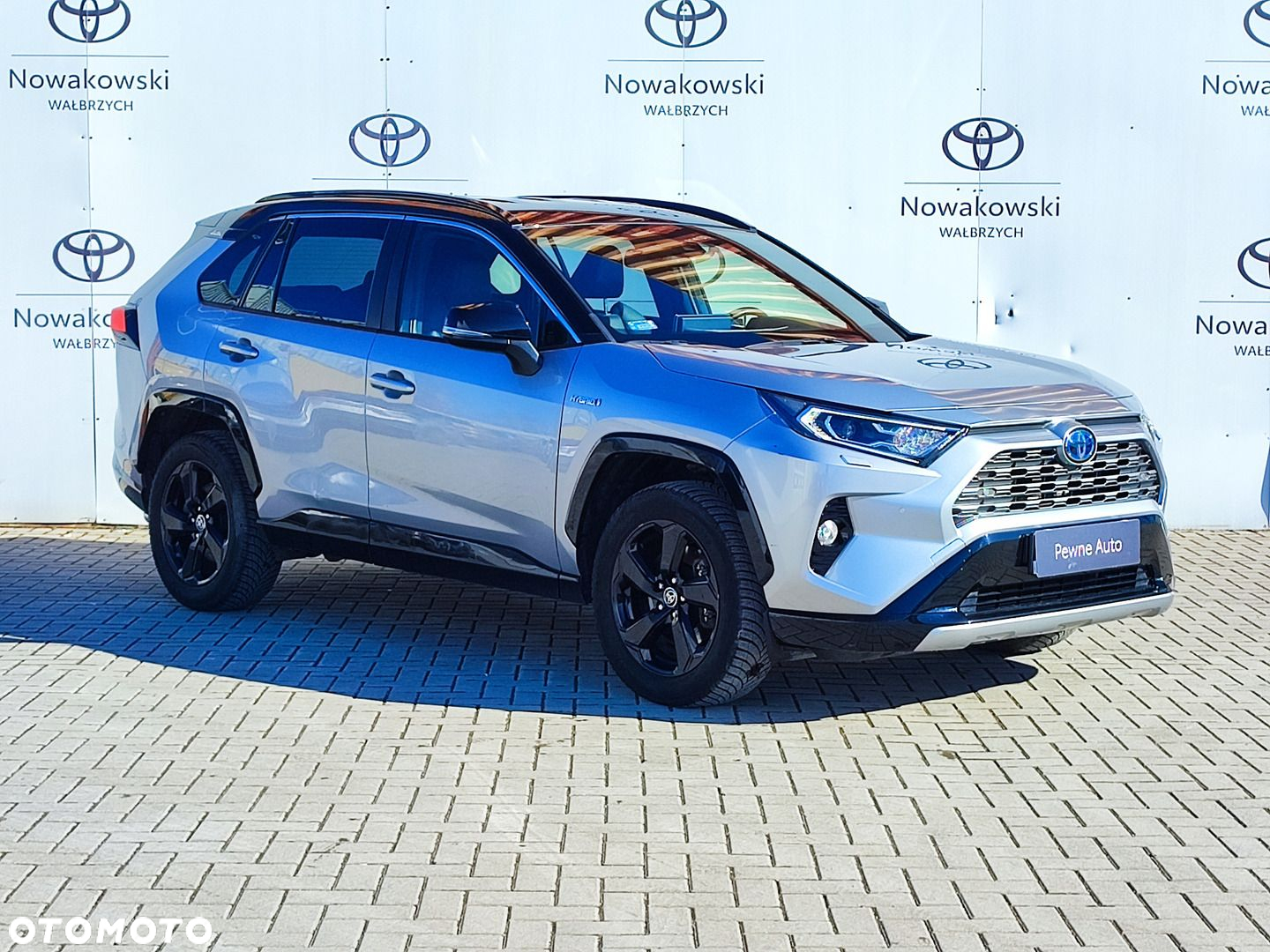 Toyota RAV4 - 3