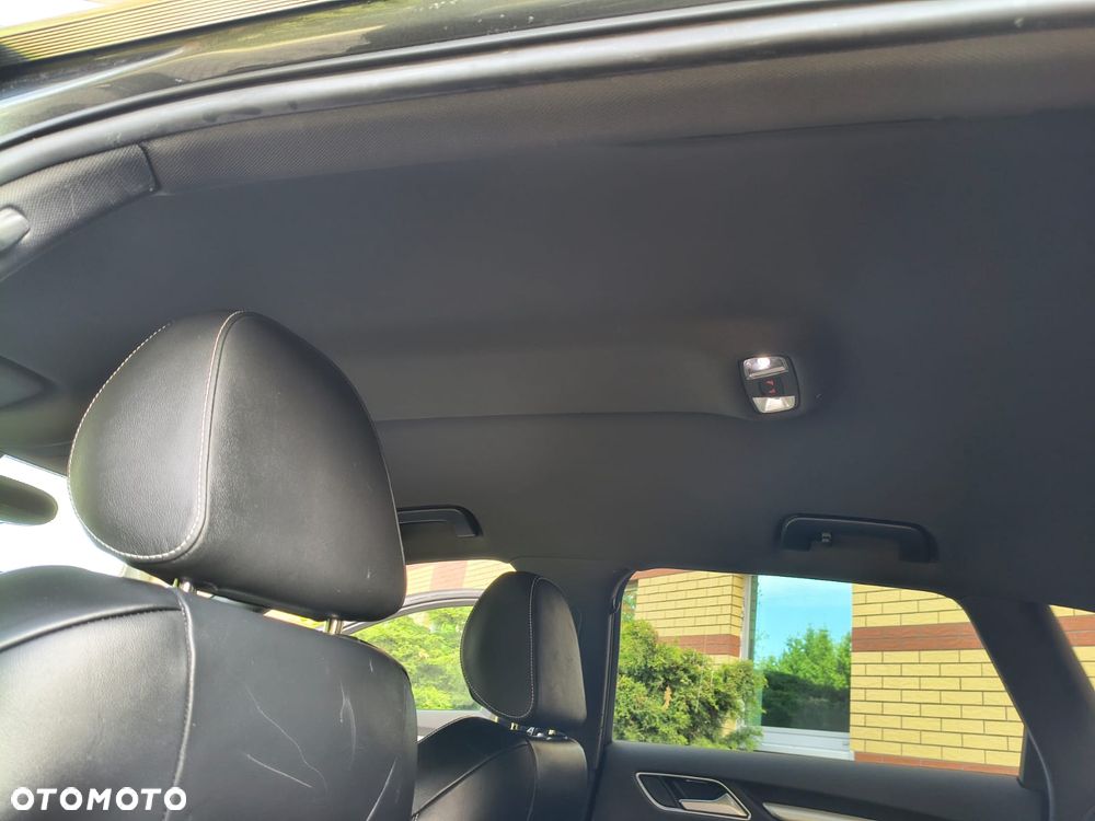 Audi A3 Sportback 1.4 TFSI e-tron S line Sportpaket - 26