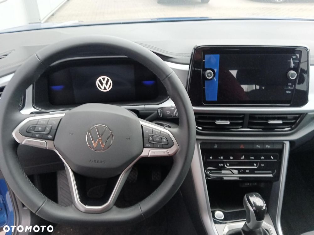 Volkswagen T-Roc - 15