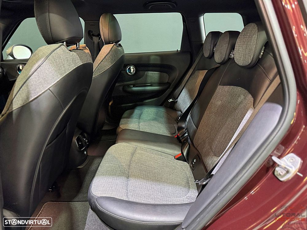 MINI Clubman Cooper Sport Edition Auto - 16