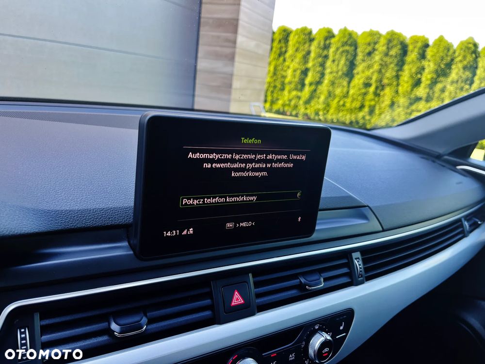 Audi A5 Sportback 2.0 TDI Sport S tronic - 30