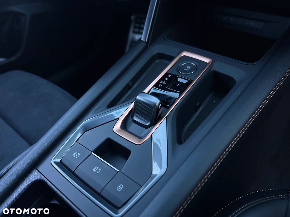 Cupra Formentor 2.0 TSI 4Drive DSG - 20