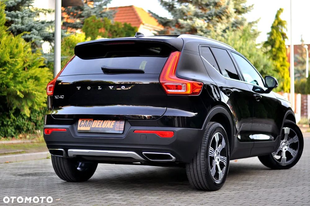 Volvo XC 40 T3 R-Design - 6